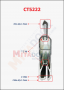 Ảnh bổ sung sản phẩm CỬA CUỐN NHÔM KHE THOÁNG MITADOOR CT5222 HIGH CLASS 3