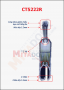 Ảnh bổ sung sản phẩm CỬA CUỐN NHÔM KHE THOÁNG MITADOOR CT5222R 3