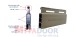 Ảnh bổ sung sản phẩm CỬA CUỐN NHÔM KHE THOÁNG MITADOOR MT502R 3