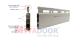Ảnh bổ sung sản phẩm CỬA CUỐN NHÔM KHE THOÁNG MITADOOR MT612R 2