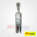 Ảnh bổ sung sản phẩm CỬA CUỐN NHÔM KHE THOÁNG MITADOOR GIẢM TIẾNG ỒN X205R 1