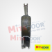 Ảnh bổ sung sản phẩm CỬA CUỐN NHÔM XUYÊN SÁNG MITADOOR CTS-100PC 6