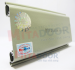 Ảnh bổ sung sản phẩm CỬA CUỐN NHÔM TỐC ĐỘ CAO MITADOOR DELUXE 6S-90 2