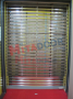 Ảnh bổ sung sản phẩm CỬA CUỐN SONG NGANG MITADOOR INOX 304, VUÔNG 20 5