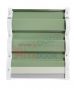 Ảnh bổ sung sản phẩm CỬA CUỐN TẤM LIỀN MITADOOR - MT1 3