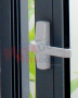 Ảnh bổ sung sản phẩm CỬA ĐI MỞ LÙA HỆ NHÔM CHÂU ÂU ST95 - 2 RAY 1