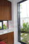 Ảnh bổ sung sản phẩm CỬA ĐI MỞ LÙA HỆ NHÔM CHÂU ÂU ST95 - 2 RAY 3