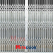 Ảnh bổ sung sản phẩm CỬA KÉO INOX MITADOOR 8