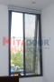 Ảnh bổ sung sản phẩm CỬA SỔ MỞ HẤT HỆ NHÔM MITADOOR DP 3
