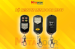 Ảnh bổ sung sản phẩm REMOTE ĐÀI LOAN MITADOOR MT-F9 1