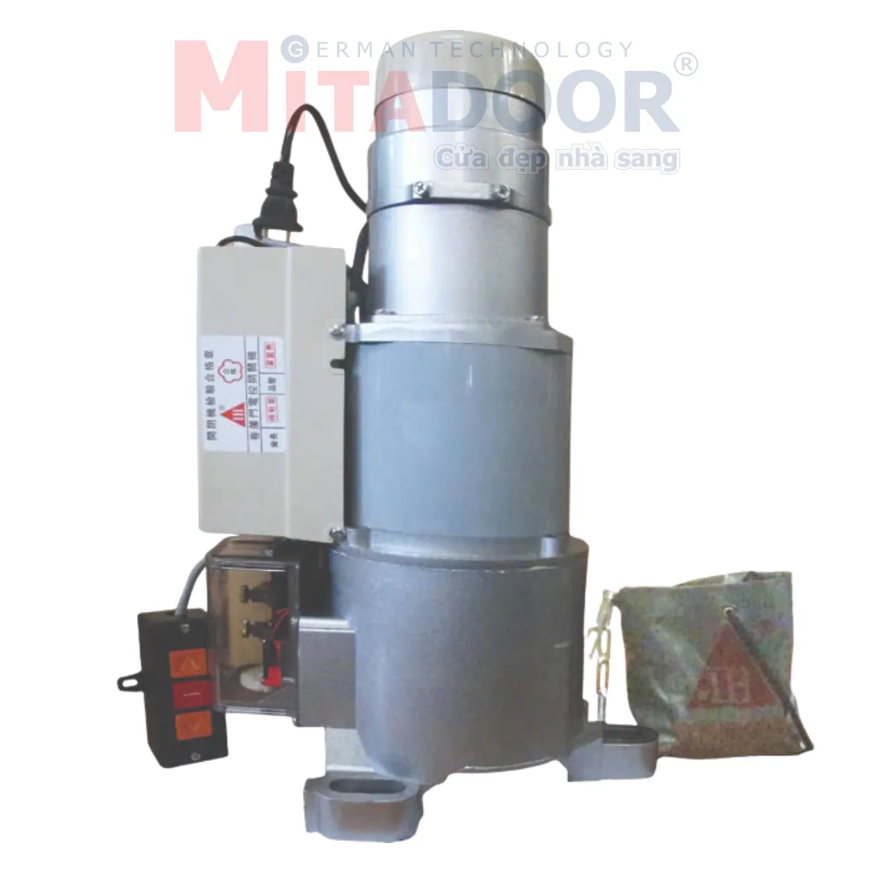 Motor IH Công nghệ Đài Loan MOTOR CÔNG NGHỆ ĐÀI LOAN