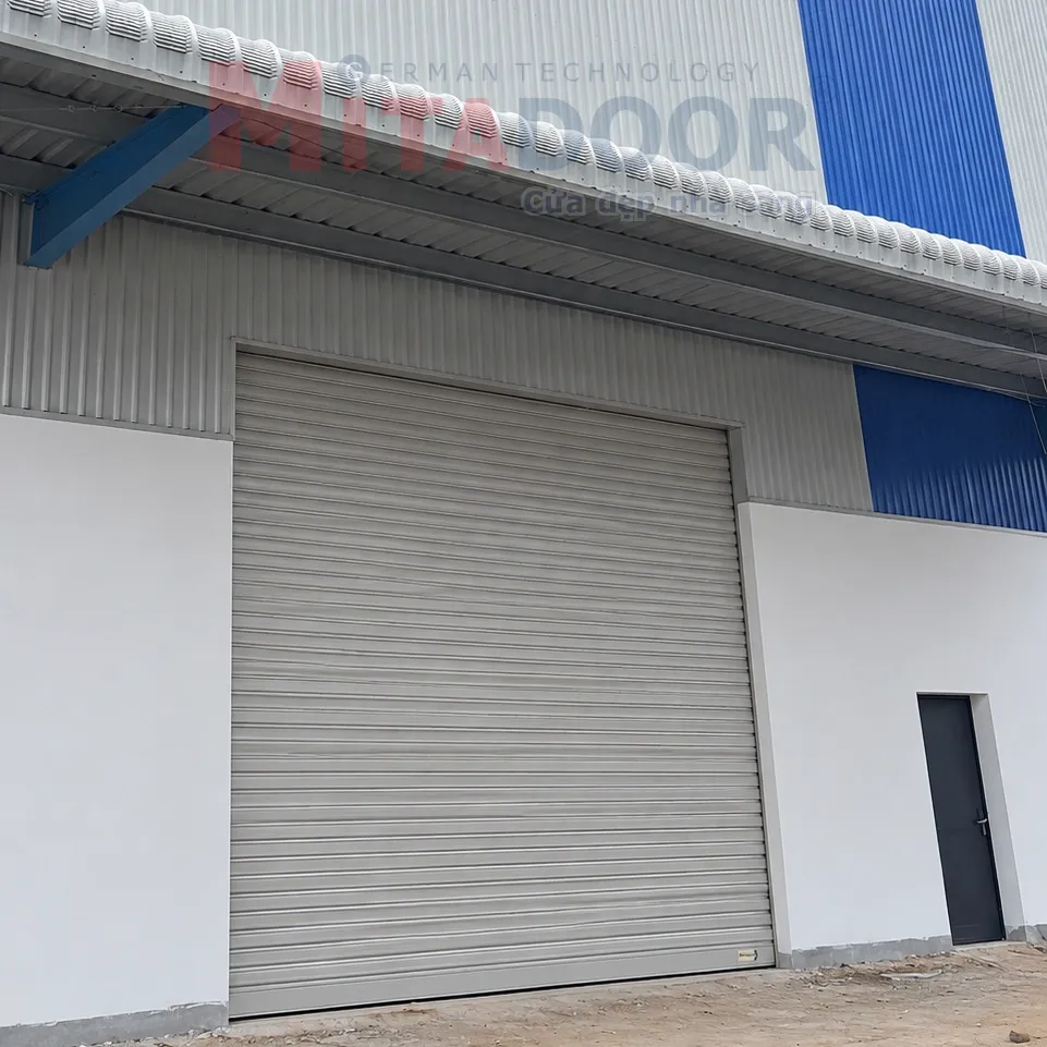 Dự án đầu tư xây dựng DỰ ÁN NHÀ XƯỞNG BẢO MINH ÂN – KCN HỰU THẠNH