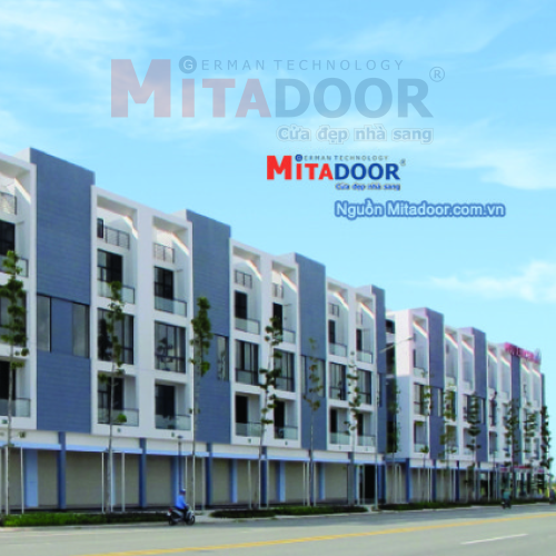 Dự án đầu tư xây dựng KHU DÂN CƯ CAO CẤP VENTURA – CÁT LÁI, QUẬN 2