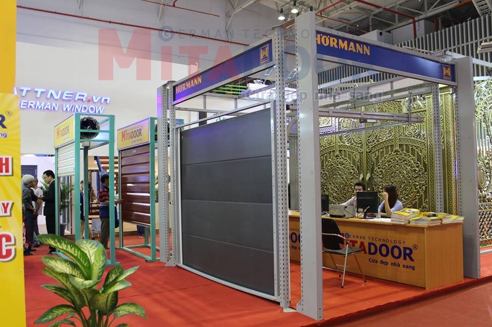 MITADOOR VIETBUILD 06 2016
