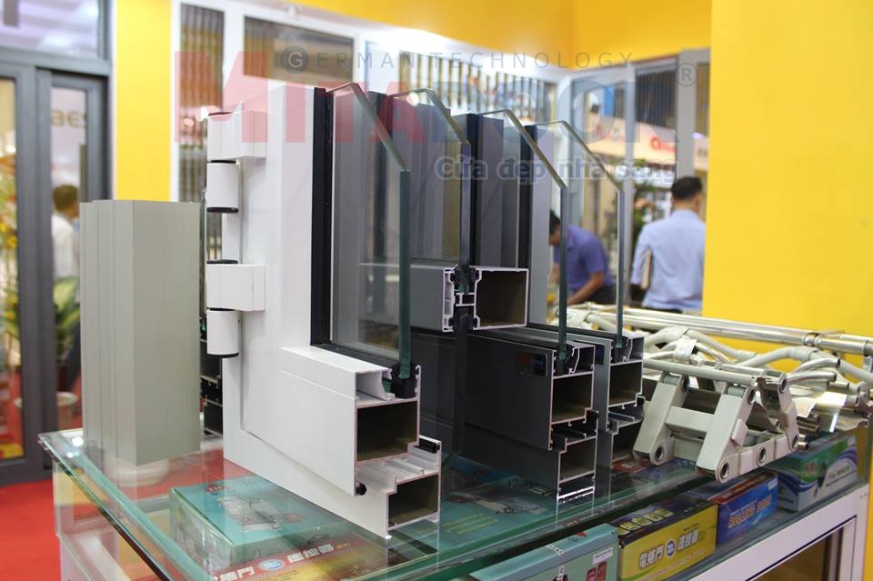 MITADOOR VIETBUILD 06 2016