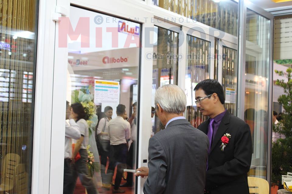 MITADOOR VIETBUILD 06 2016