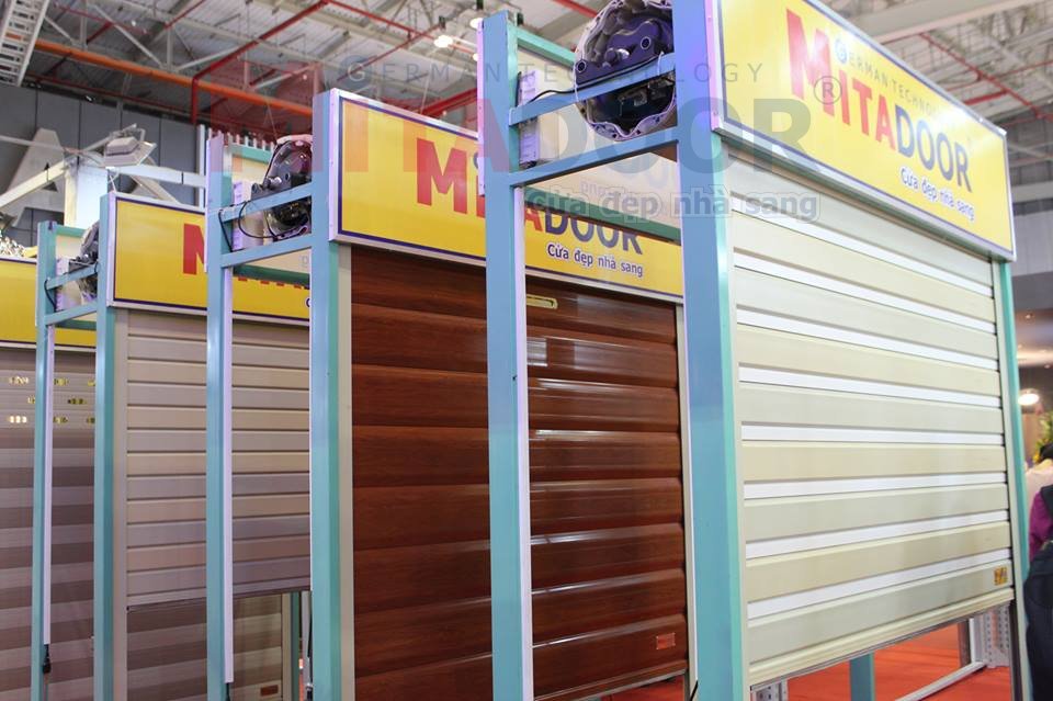 MITADOOR VIETBUILD 06 2016