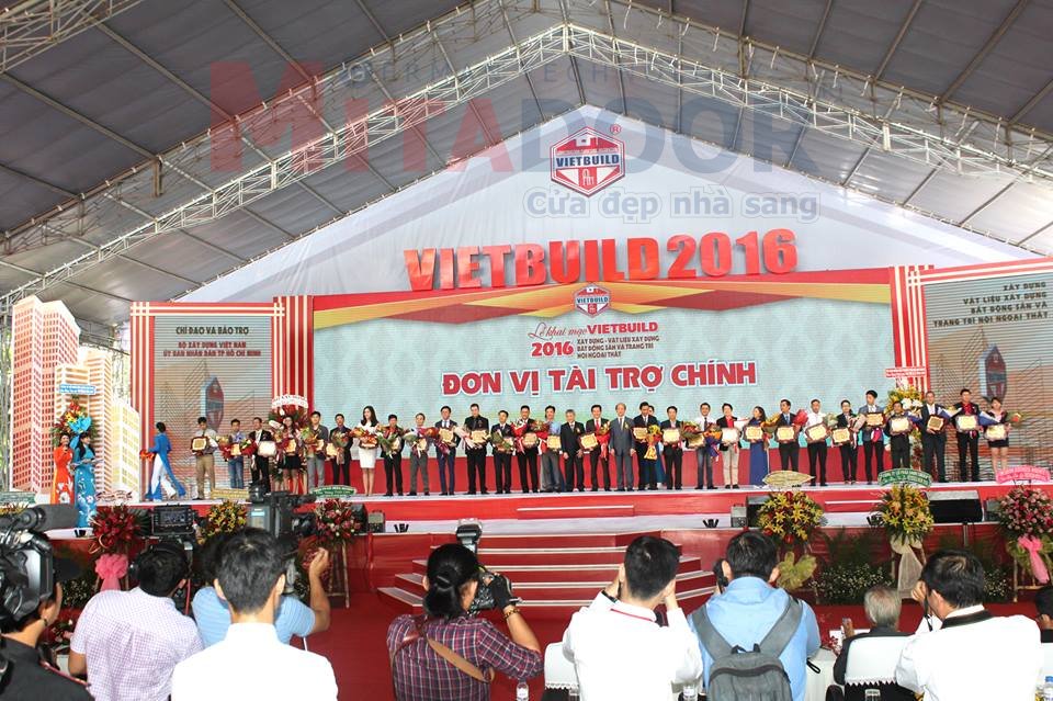 MITADOOR VIETBUILD 06 2016