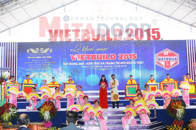 khai mac vietbuild 09-2015
