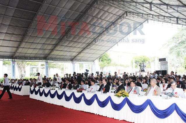 le khai mac vietbuild 09-2015