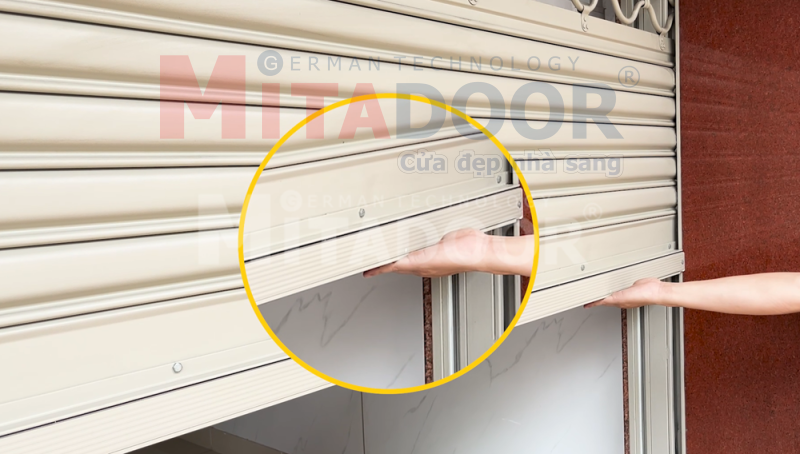 Cảm biến tự dừng lá đáy nhôm đảm bảo an toàn cho người sử dụng Cảm biến tự dừng lá đáy nhôm đảm bảo an toàn cho người sử dụng