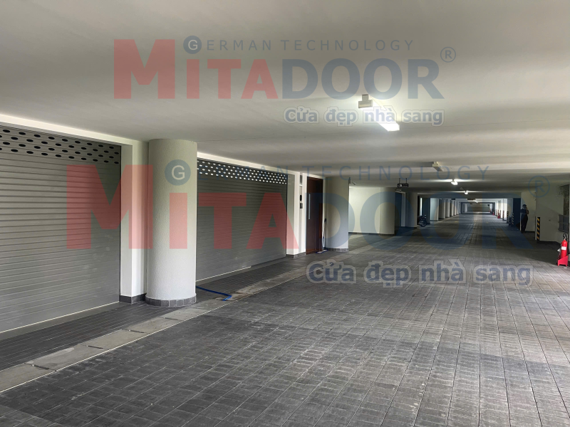Mitadoor cung cấp cho dự án Celadon City Tân Phú số lượng hơn 300 bộ cửa LG71 góp phần duy trì tính đồng bộ trong toàn khu vực Mitadoor cung cấp cho dự án Celadon City Tân Phú số lượng hơn 300 bộ cửa LG71 góp phần duy trì tính đồng bộ trong toàn khu vực