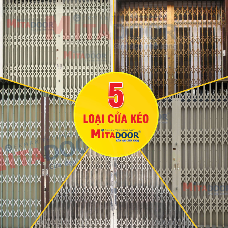 Cửa k&eacute;o Mitadoor đồng h&agrave;nh c&ugrave;ng chủ đầu tư trong h&agrave;nh tr&igrave;nh kiến tạo kh&ocirc;ng gian kinh doanh như &yacute;