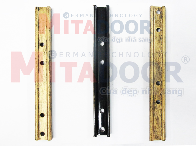 U của cửa kéo hoa văn cổ Mitadoor U của cửa kéo hoa văn cổ Mitadoor