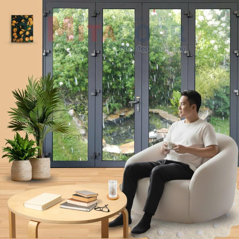 Chọn cửa ph&ugrave; hợp với từng khu vực nh&agrave; kh&ocirc;ng chỉ g&oacute;p phần n&acirc;ng cao vẻ đẹp thẩm mỹ m&agrave; m&agrave; c&ograve;n gi&uacute;p tối ưu c&ocirc;ng năng v&agrave; tuổi thọ của cửa