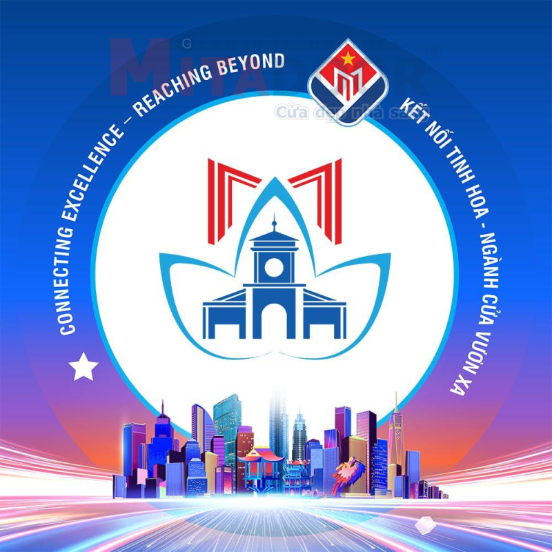 Hiệp hội Cửa Việt Nam - Chi hội Cửa TP.HCM