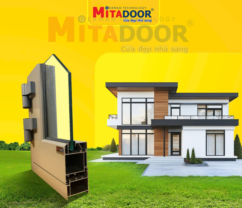 Đầu tư cửa nhôm kính đúng cách ngay từ đầu đồng nghĩa với việc đầu tư cho sự bền vững Đầu tư cửa nhôm kính đúng cách ngay từ đầu đồng nghĩa với việc đầu tư cho sự bền vững