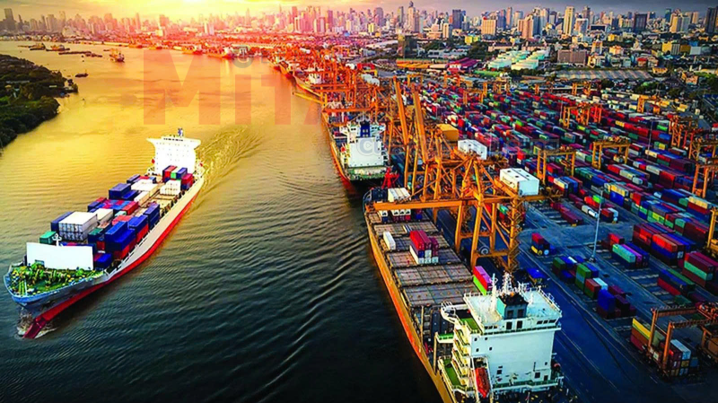 Chi phí vận chuyển nguyên liệu nhôm không ngừng tăng Chi phí vận chuyển nguyên liệu nhôm không ngừng tăng
