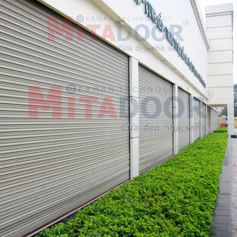 C&aacute;c dấu hiệu cảnh b&aacute;o bạn cần gọi thợ sửa cửa cuốn Quận 1 ngay lập tức