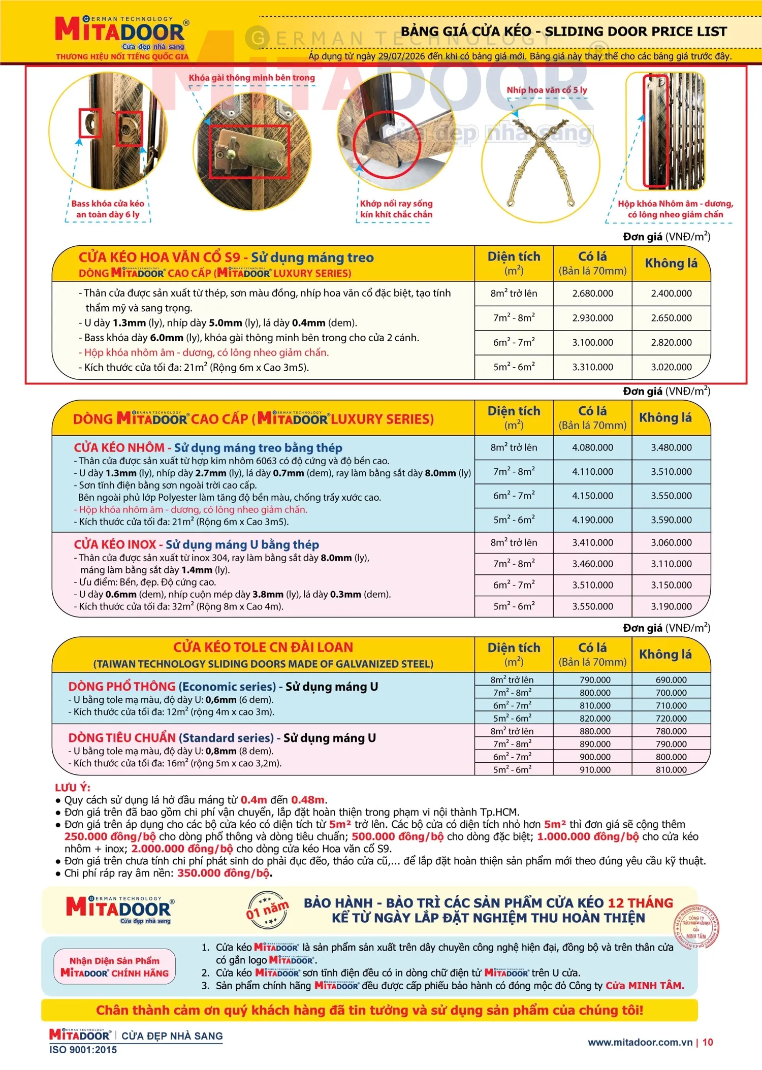 bang-gia-cua-keo-hoa-van-co