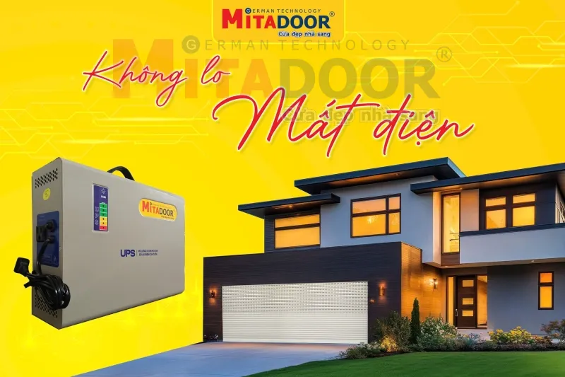 Cửa cuốn c&oacute; bị kẹt khi c&uacute;p điện kh&ocirc;ng l&agrave; c&acirc;u hỏi m&agrave; nhiều người đặt ra khi lựa chọn cửa cuốn cho c&ocirc;ng tr&igrave;nh của m&igrave;nh