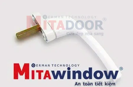 Tay nắm đơn phụ kiện Roto