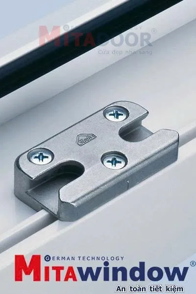 Vấu cài phụ kiện Roto