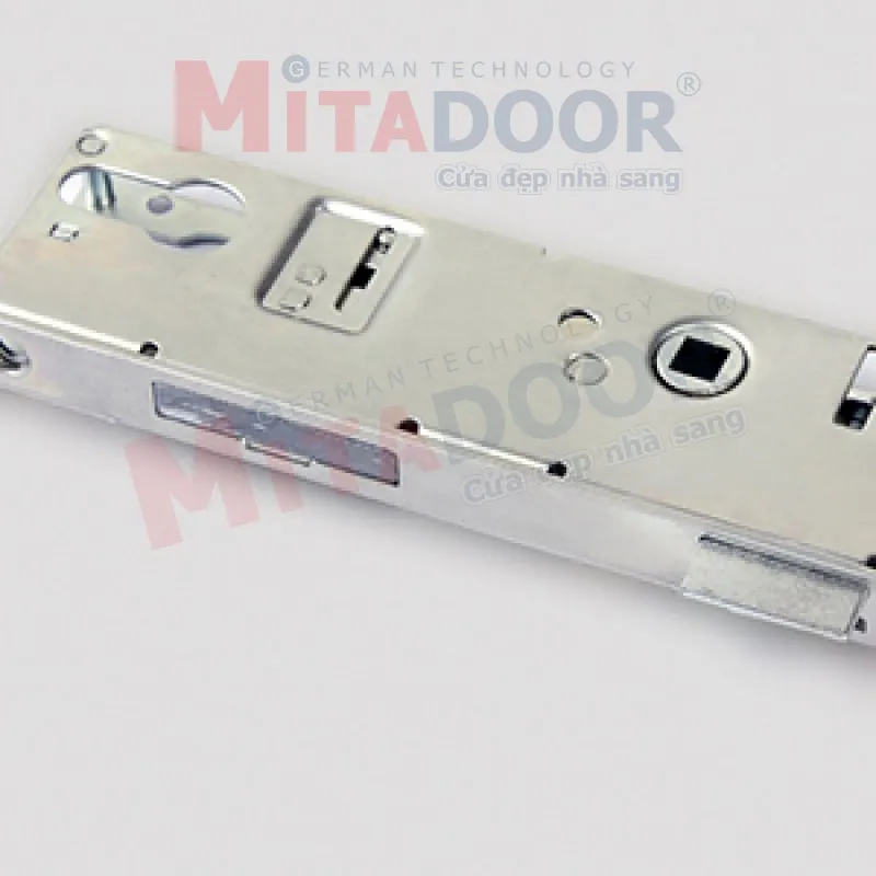Bộ khóa đơn điểm phụ kiện Roto
