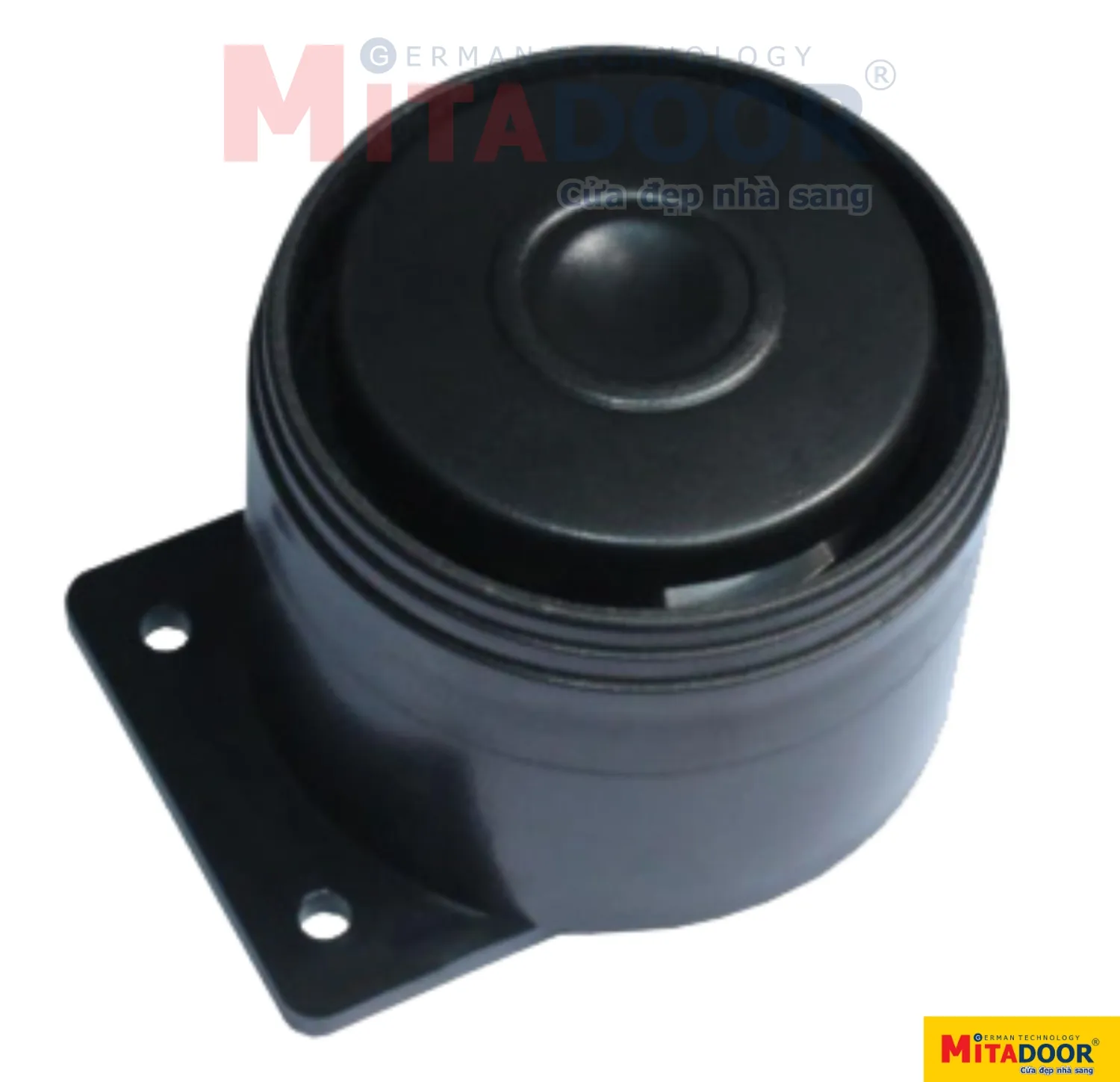 còi báo động