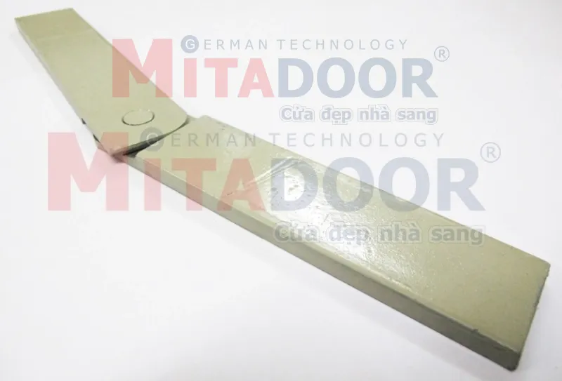 Khớp nối ray sống Mitadoor