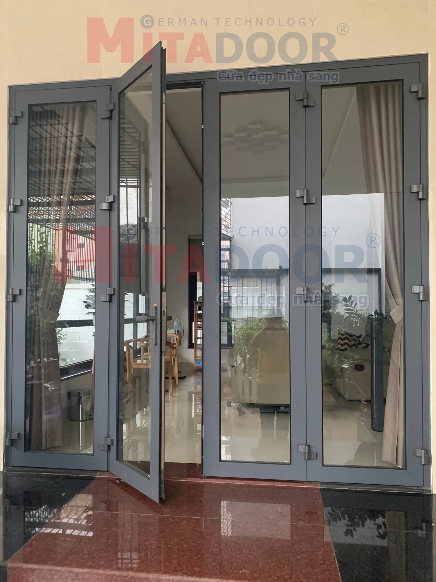 Nắm vững định mức lắp đặt cửa nh&ocirc;m k&iacute;nh l&agrave; điều cần thiết với mọi nh&agrave; thầu v&agrave; chủ đầu tư
