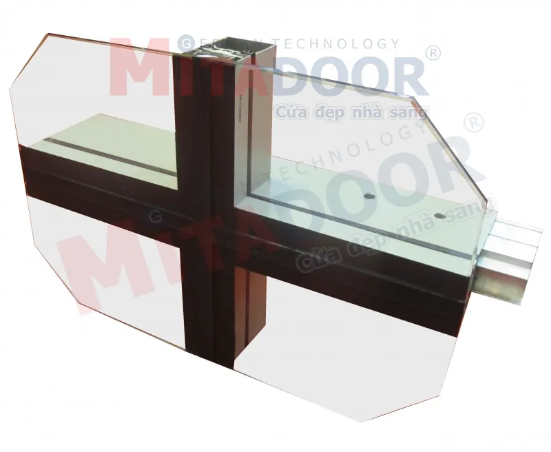 Hệ mặt dựng Panel Mitadoor