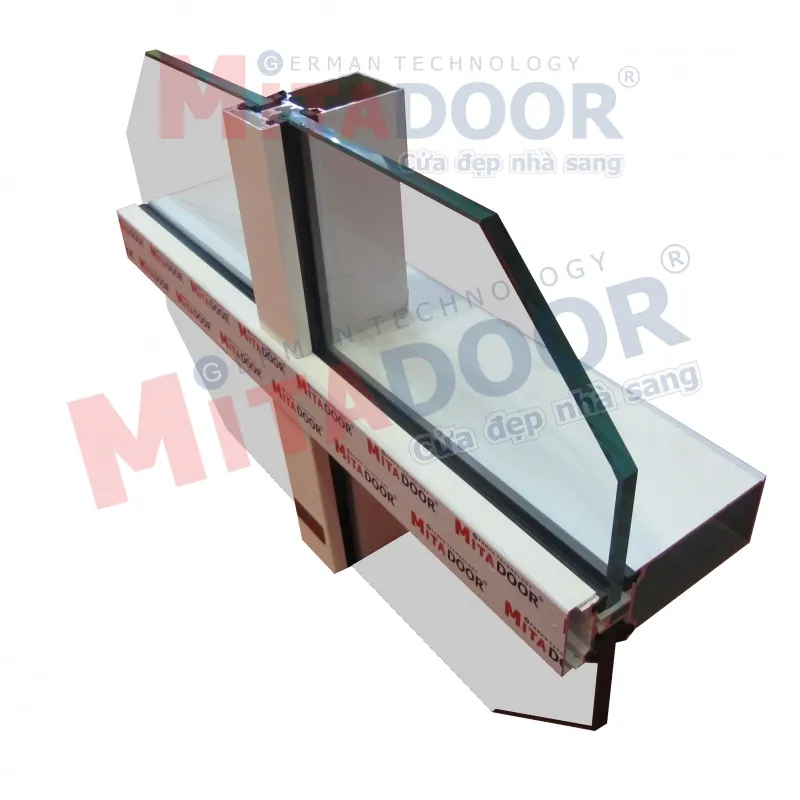 Hệ mặt dựng Stick Mitadoor