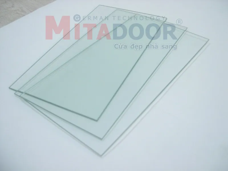 Kính đơn thường Mitadoor