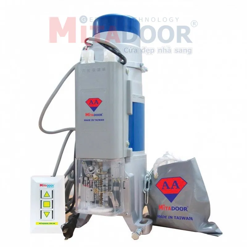 Motor Đài Loan Mitadoor AA