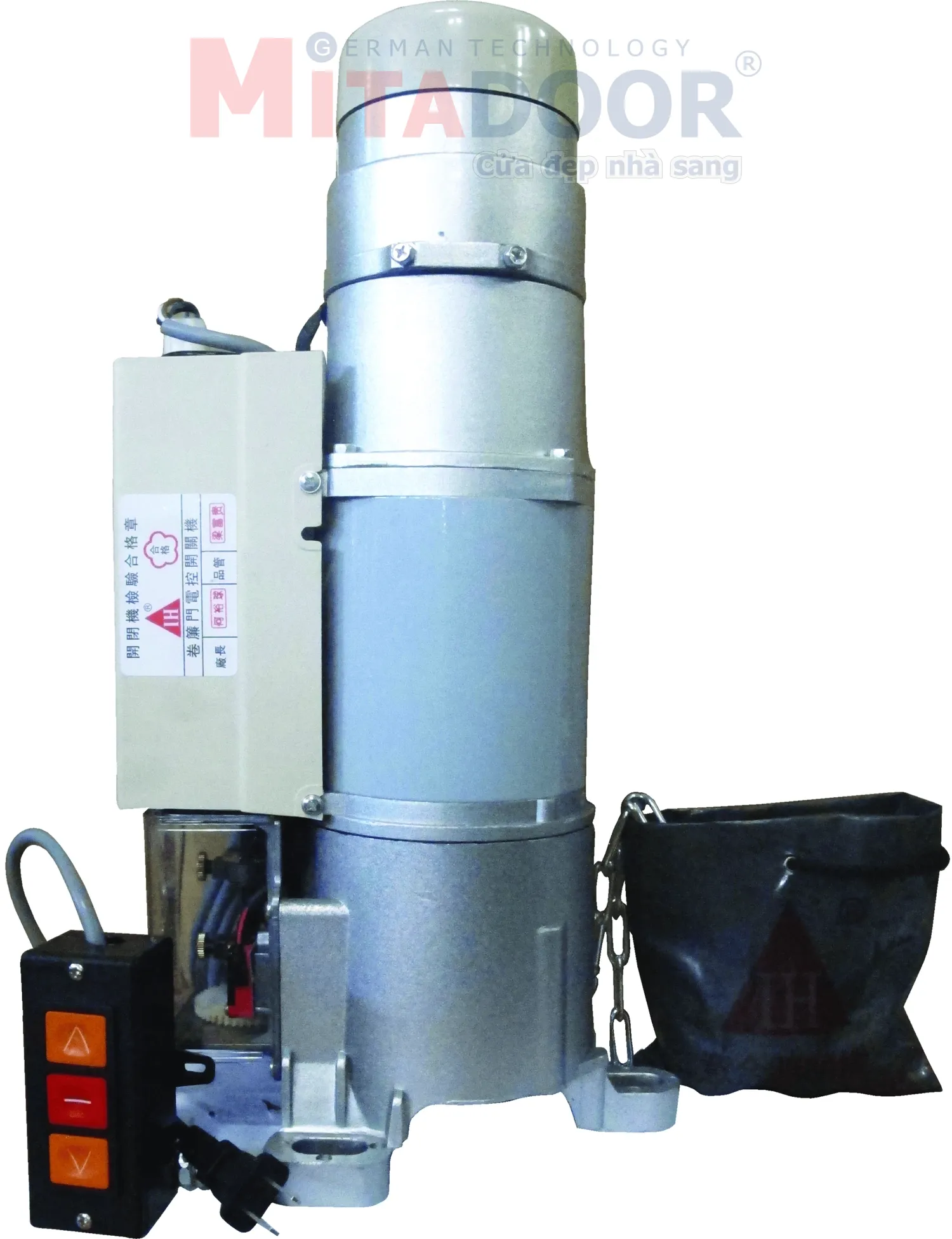 D&ograve;ng Motor c&ocirc;ng nghệ Đ&agrave;i Loan hiệu IH 300-500kg
