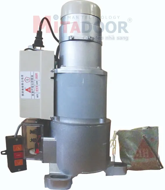 motor IH 700