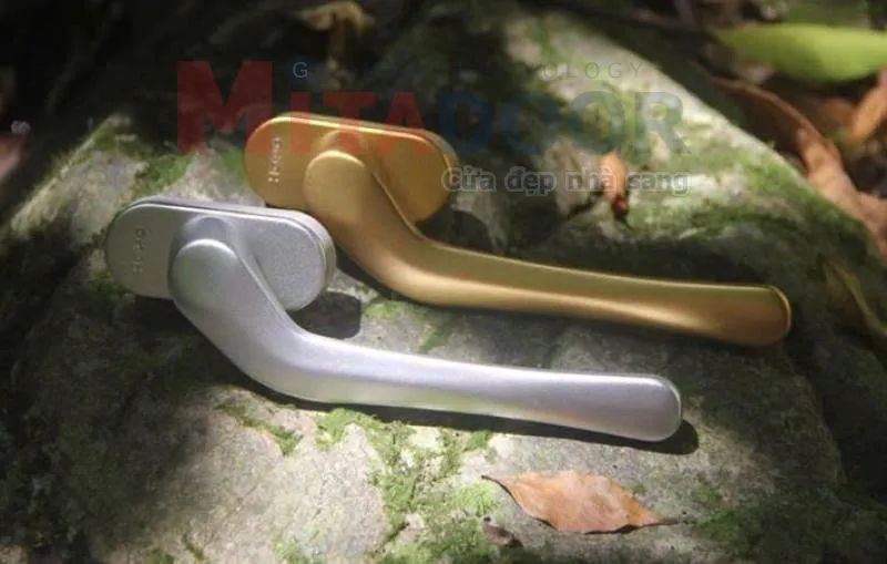 Hệ phụ kiện Hopo Mitadoor nổi tiếng tr&ecirc;n thị trường hiện nay