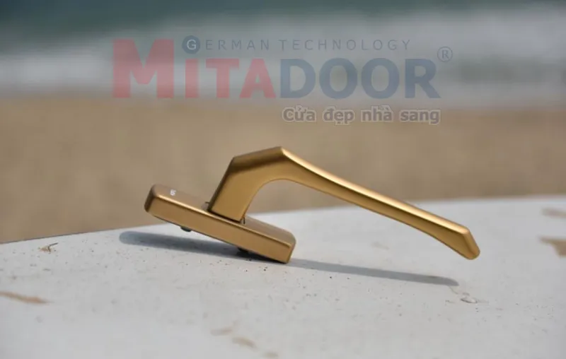 Hệ phụ kiện Hopo Mitadoor