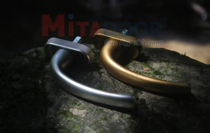 Hệ phụ kiện Hopo Mitadoor